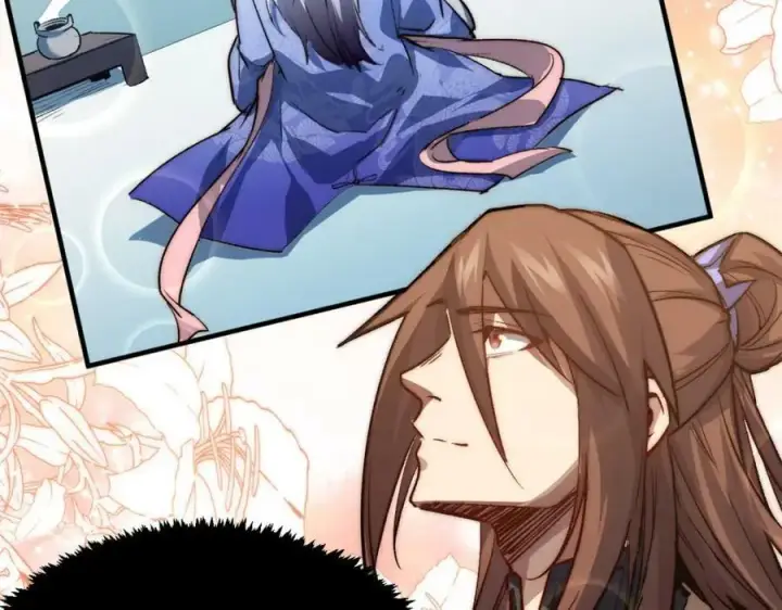 漫画《顶级气运，悄悄修炼千年》104 谁家的醋坛子翻了？第46张图