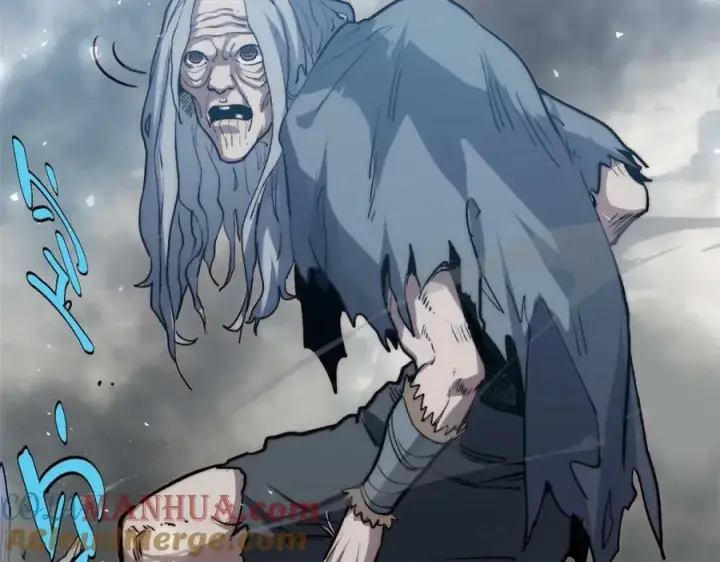 漫画《顶级气运，悄悄修炼千年》104 谁家的醋坛子翻了？第5张图