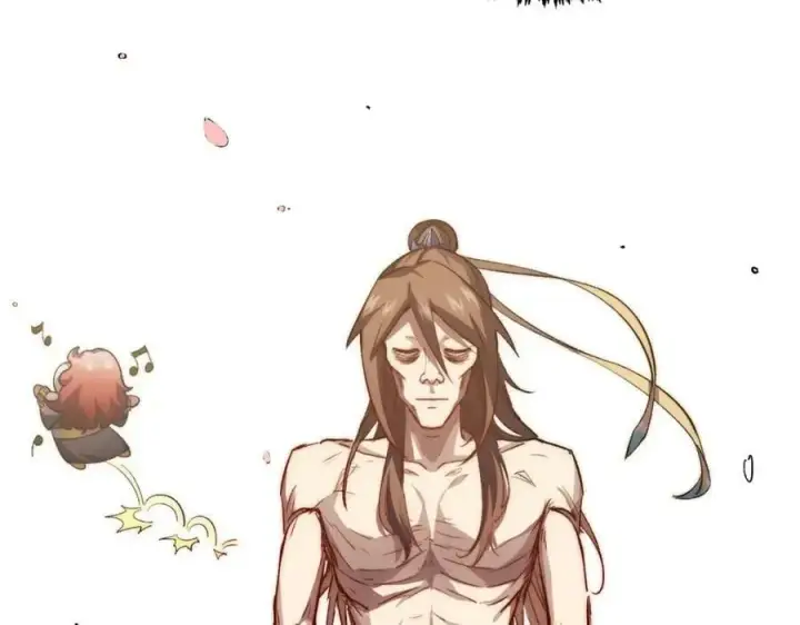 漫画《顶级气运，悄悄修炼千年》105 第二位主人第74张图