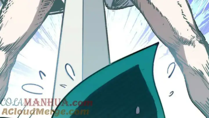 漫画《顶级气运，悄悄修炼千年》105 第二位主人第93张图