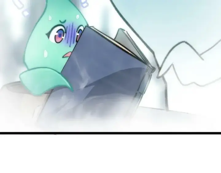 漫画《顶级气运，悄悄修炼千年》106 妖圣诞生第116张图