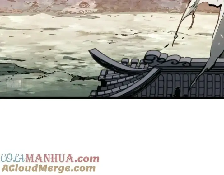 漫画《顶级气运，悄悄修炼千年》106 妖圣诞生第13张图