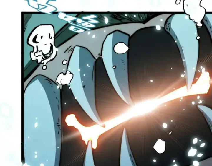 漫画《顶级气运，悄悄修炼千年》106 妖圣诞生第176张图