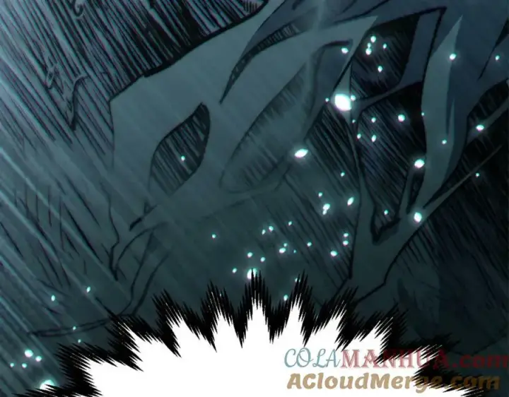 漫画《顶级气运，悄悄修炼千年》106 妖圣诞生第193张图