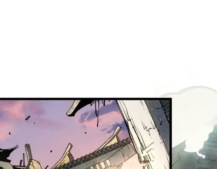 漫画《顶级气运，悄悄修炼千年》106 妖圣诞生第4张图