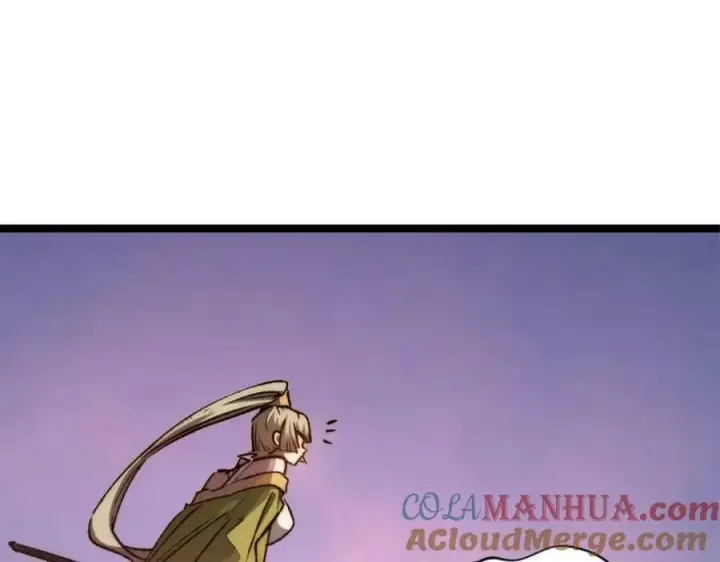 漫画《顶级气运，悄悄修炼千年》106 妖圣诞生第65张图