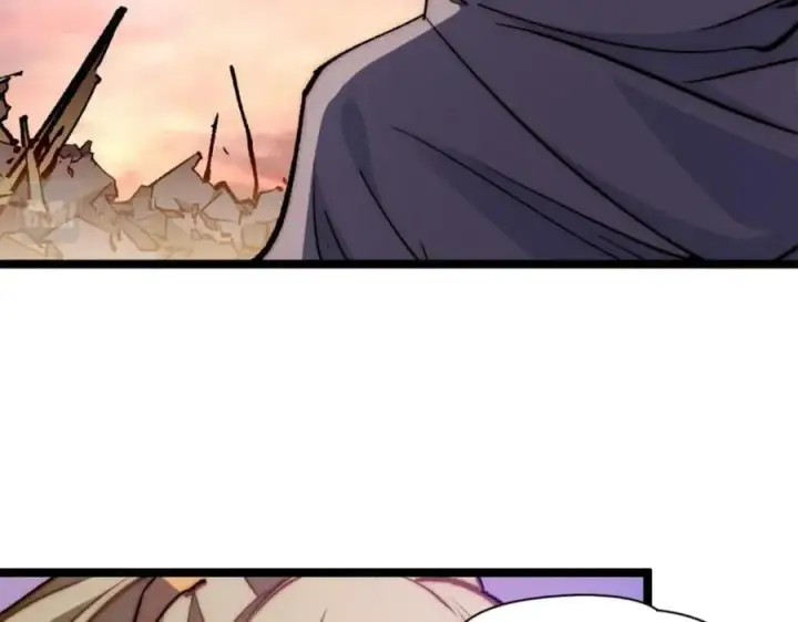 漫画《顶级气运，悄悄修炼千年》106 妖圣诞生第68张图