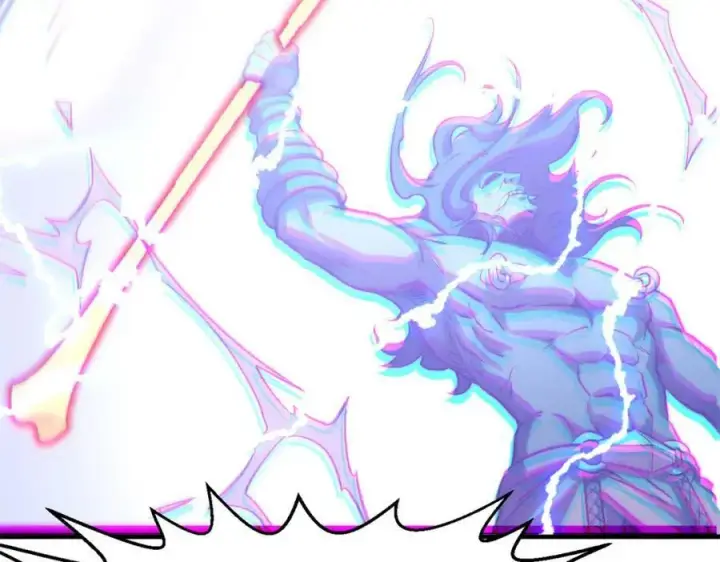 漫画《顶级气运，悄悄修炼千年》107 渡劫境，成！第10张图