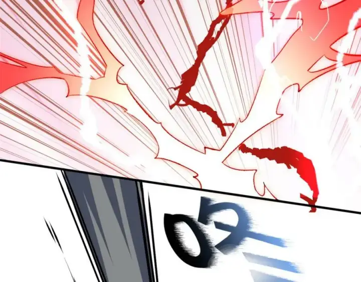 漫画《顶级气运，悄悄修炼千年》107 渡劫境，成！第22张图