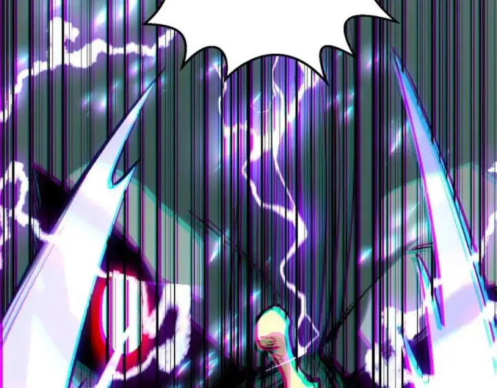 漫画《顶级气运，悄悄修炼千年》107 渡劫境，成！第34张图