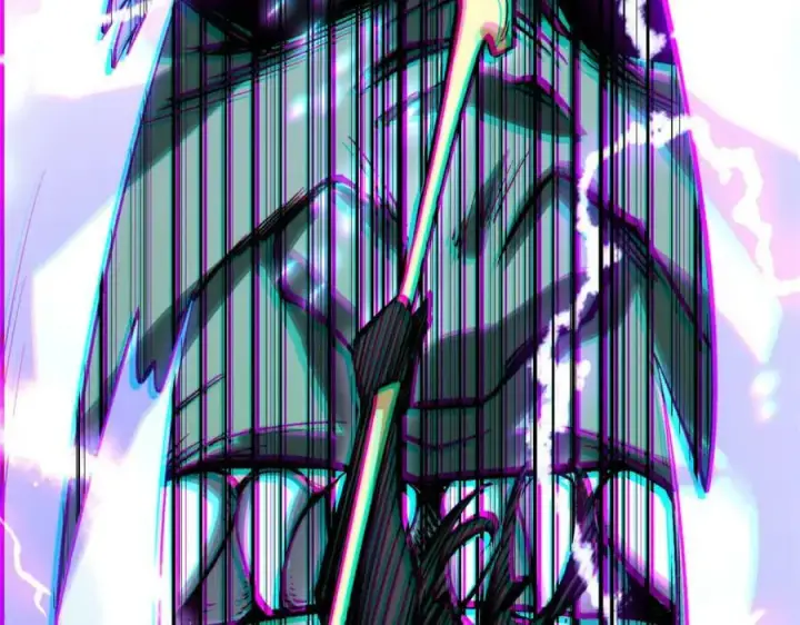 漫画《顶级气运，悄悄修炼千年》107 渡劫境，成！第35张图