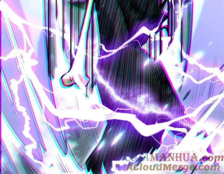 漫画《顶级气运，悄悄修炼千年》107 渡劫境，成！第37张图