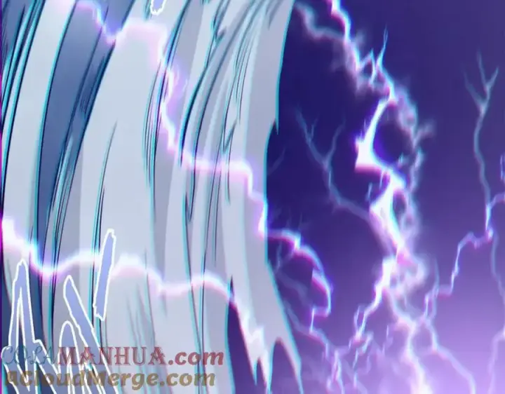 漫画《顶级气运，悄悄修炼千年》107 渡劫境，成！第41张图