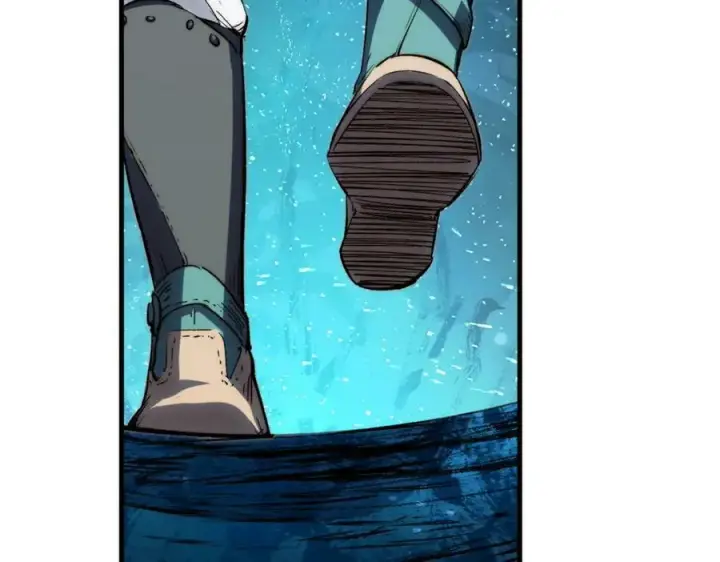 漫画《顶级气运，悄悄修炼千年》108 再走三步！第151张图