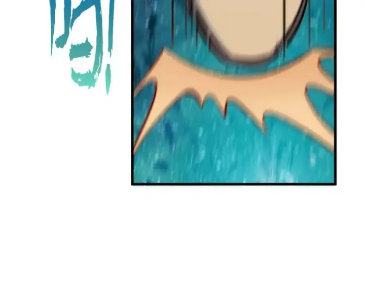 漫画《顶级气运，悄悄修炼千年》108 再走三步！第154张图