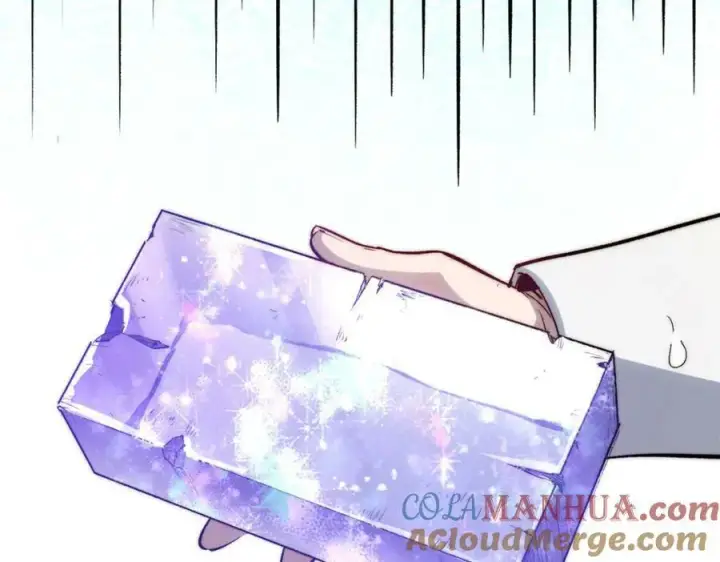 漫画《顶级气运，悄悄修炼千年》108 再走三步！第61张图