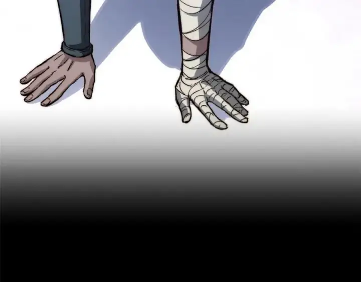 漫画《顶级气运，悄悄修炼千年》109 师父，徒儿知错了第106张图