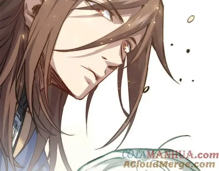 漫画《顶级气运，悄悄修炼千年》109 师父，徒儿知错了第113张图