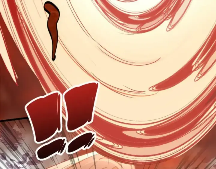 漫画《顶级气运，悄悄修炼千年》109 师父，徒儿知错了第20张图