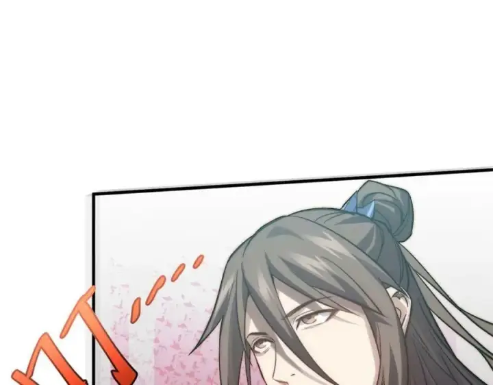 漫画《顶级气运，悄悄修炼千年》109 师父，徒儿知错了第8张图
