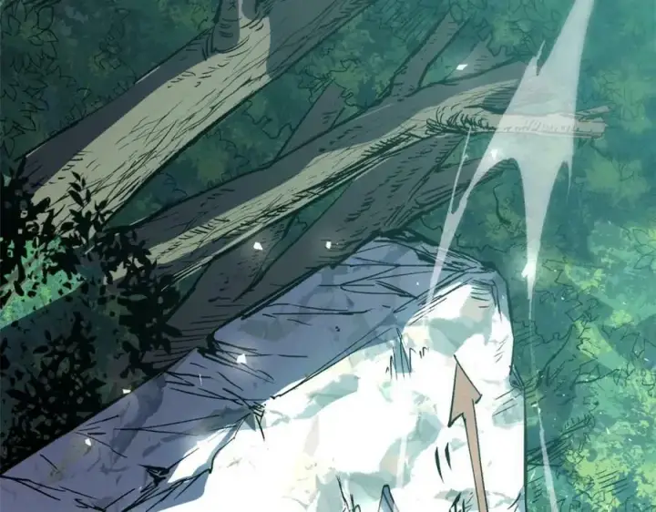 漫画《顶级气运，悄悄修炼千年》109 师父，徒儿知错了第83张图