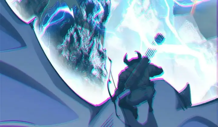 漫画《顶级气运，悄悄修炼千年》110 大圣来袭！第196张图