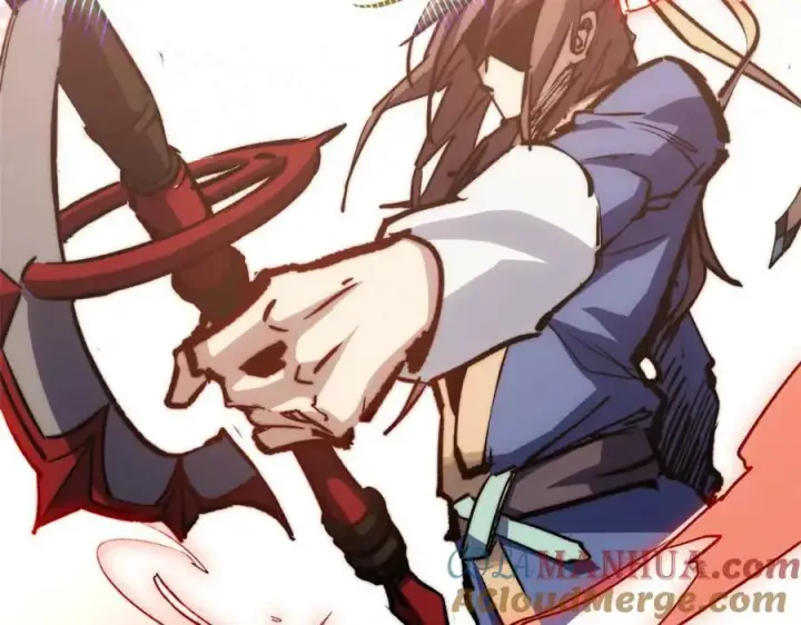 漫画《顶级气运，悄悄修炼千年》111 诛妖圣！第101张图