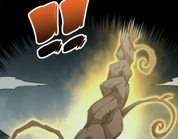 漫画《顶级气运，悄悄修炼千年》111 诛妖圣！第112张图
