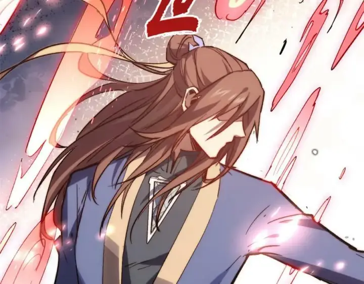 漫画《顶级气运，悄悄修炼千年》111 诛妖圣！第128张图