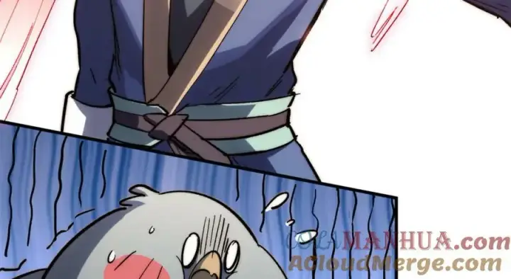 漫画《顶级气运，悄悄修炼千年》111 诛妖圣！第129张图