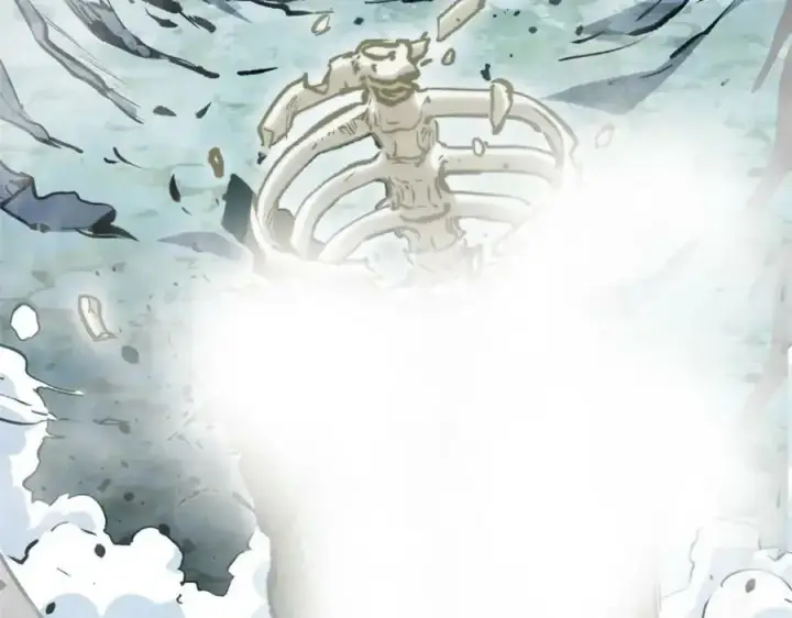 漫画《顶级气运，悄悄修炼千年》111 诛妖圣！第191张图