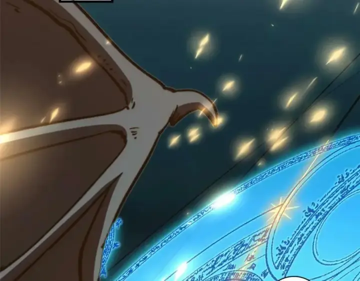 漫画《顶级气运，悄悄修炼千年》111 诛妖圣！第50张图