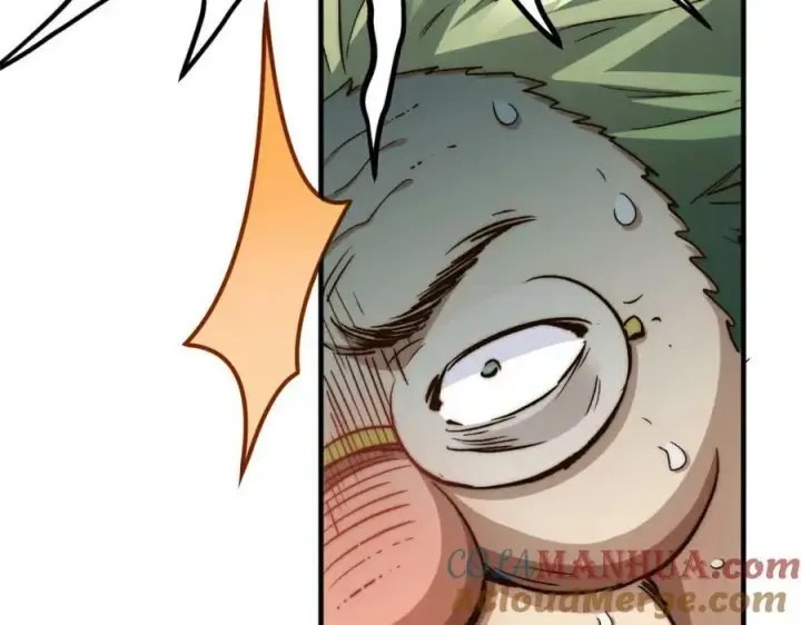 漫画《顶级气运，悄悄修炼千年》111 诛妖圣！第65张图