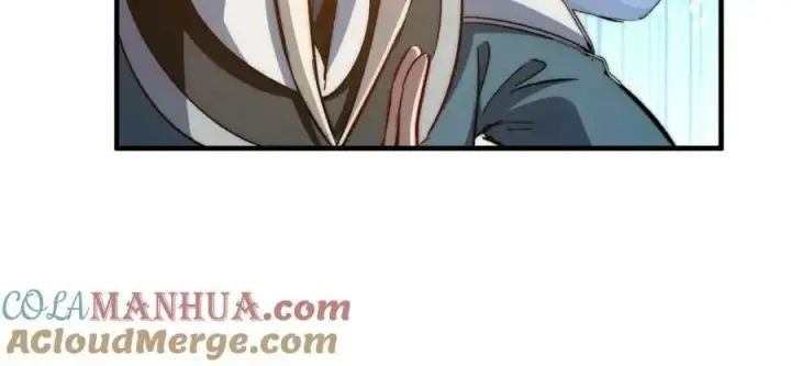 漫画《顶级气运，悄悄修炼千年》111 诛妖圣！第69张图
