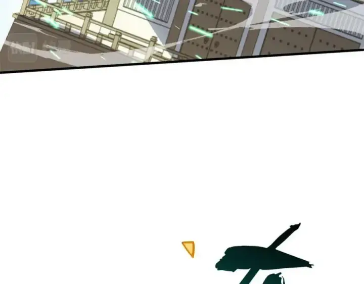 漫画《顶级气运，悄悄修炼千年》111 诛妖圣！第74张图