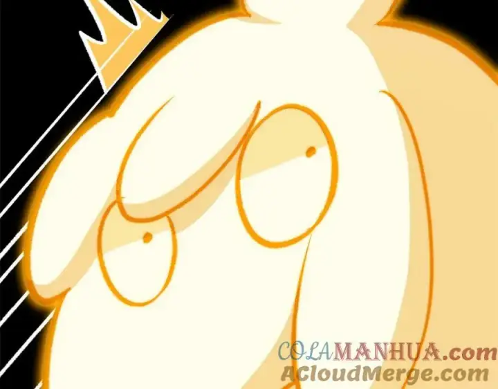 漫画《顶级气运，悄悄修炼千年》112 世间最强之人？第157张图