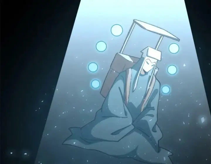 漫画《顶级气运，悄悄修炼千年》112 世间最强之人？第160张图