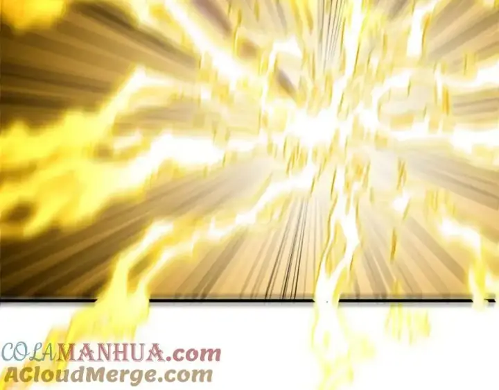漫画《顶级气运，悄悄修炼千年》112 世间最强之人？第181张图
