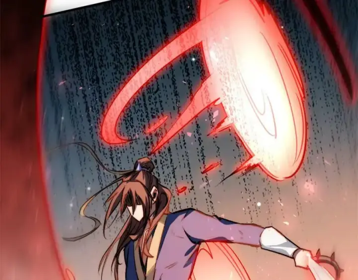 漫画《顶级气运，悄悄修炼千年》112 世间最强之人？第19张图