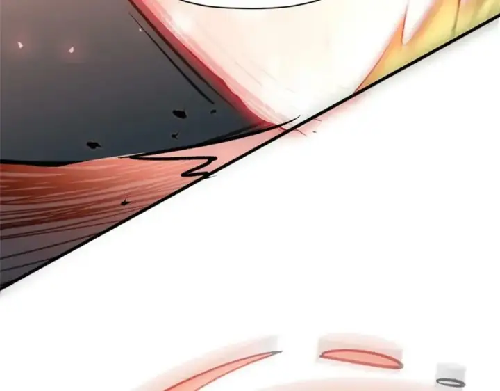 漫画《顶级气运，悄悄修炼千年》112 世间最强之人？第22张图