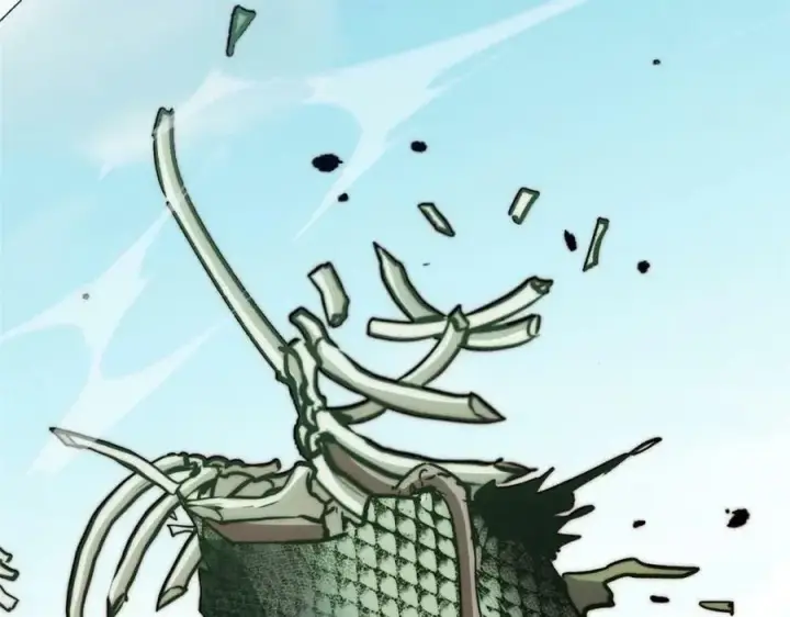 漫画《顶级气运，悄悄修炼千年》112 世间最强之人？第4张图