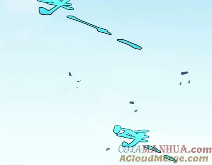 漫画《顶级气运，悄悄修炼千年》112 世间最强之人？第85张图