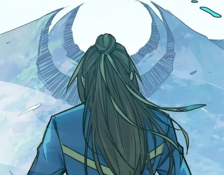漫画《顶级气运，悄悄修炼千年》112 世间最强之人？第86张图