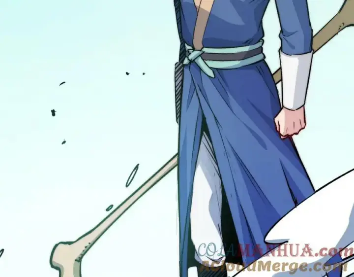 漫画《顶级气运，悄悄修炼千年》113 玉清圣宗第13张图