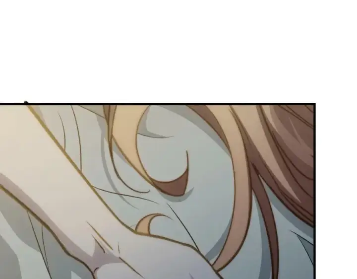 漫画《顶级气运，悄悄修炼千年》114 师弟贴贴！第10张图