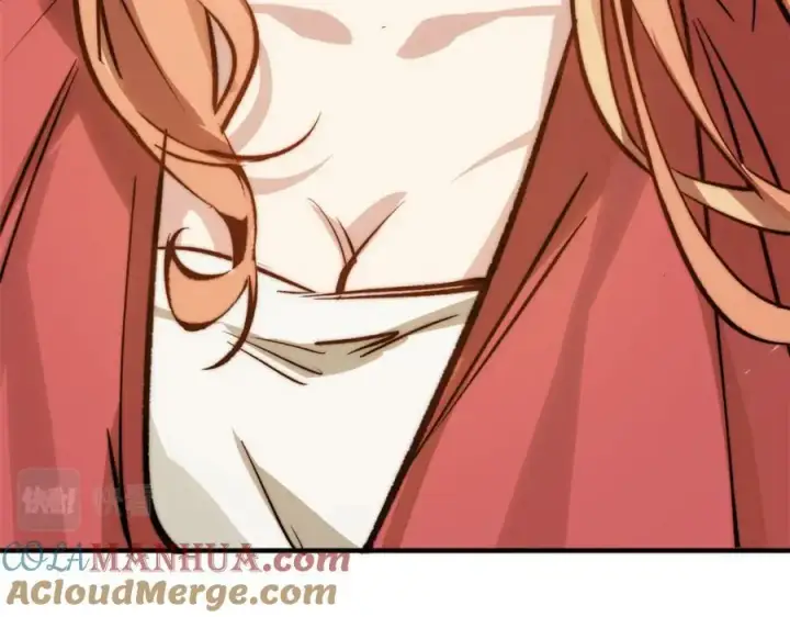 漫画《顶级气运，悄悄修炼千年》114 师弟贴贴！第101张图