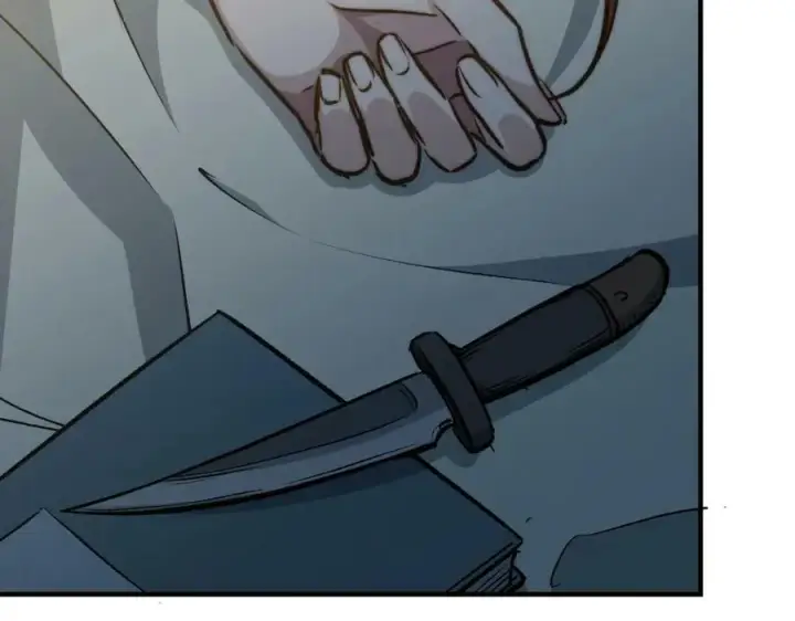 漫画《顶级气运，悄悄修炼千年》114 师弟贴贴！第11张图