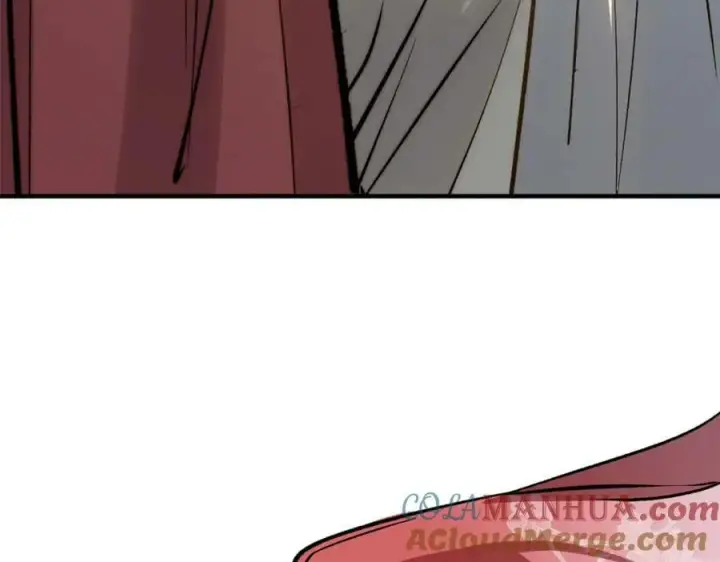 漫画《顶级气运，悄悄修炼千年》114 师弟贴贴！第125张图