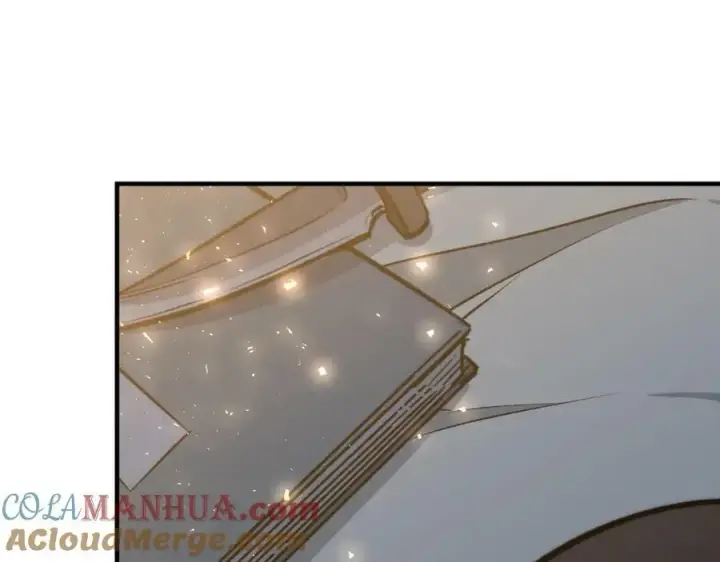 漫画《顶级气运，悄悄修炼千年》114 师弟贴贴！第13张图