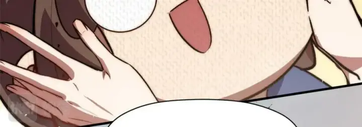漫画《顶级气运，悄悄修炼千年》114 师弟贴贴！第135张图